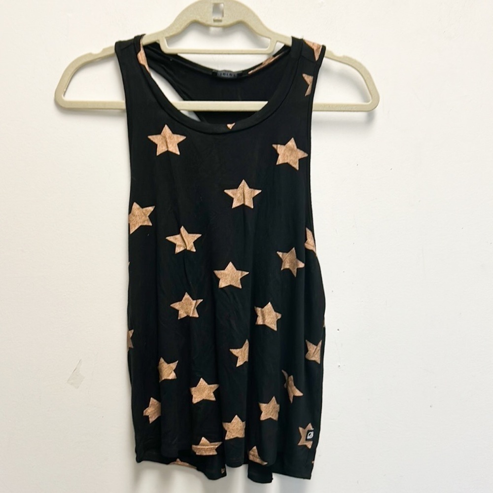 Terez star rank